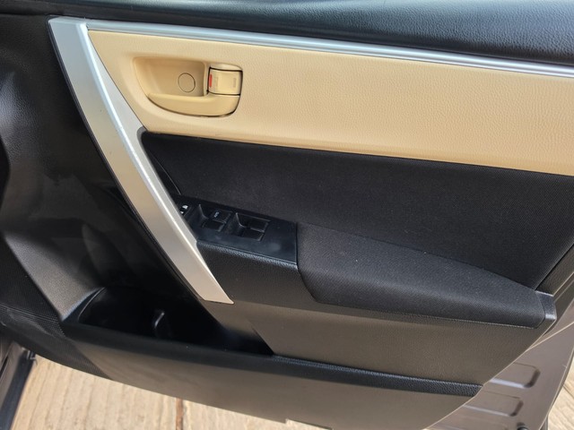 Toyota Corolla Altis 1.8 G Second-hand 2018 Toyota Corolla Altis 1.8 G for sale in Kolkata-10