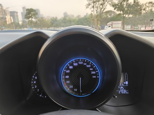 Second-hand 2019 Hyundai Venue S BSIV for sale in Mumbai-7