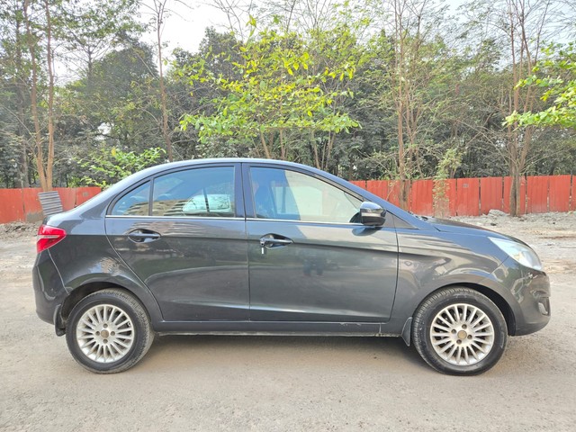 Second-hand 2014 Tata Zest Revotron 1.2T XM for sale in Pune-1