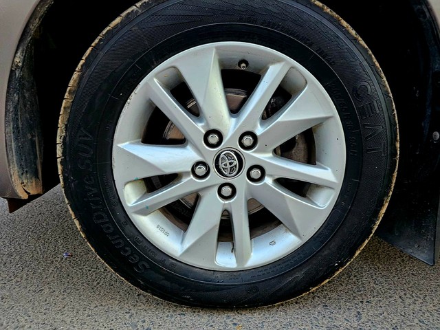 Toyota Innova Crysta 2.8 GX AT BSIV Second-hand 2020 Toyota Innova Crysta 2.8 GX AT BSIV for sale in New Delhi-6