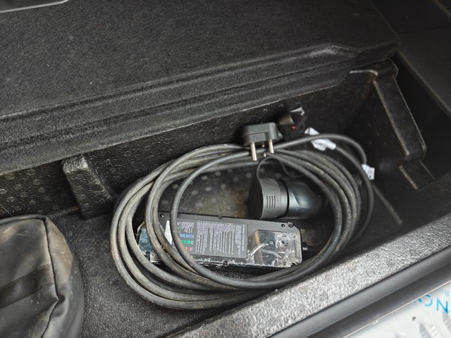 Mahindra XEV 9e Pack Three Second-hand 2025 Mahindra XEV 9e Pack Three for sale in Mumbai-17