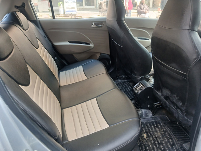 Second-hand 2019 Hyundai Santro Sportz CNG BSIV for sale in New Delhi-15