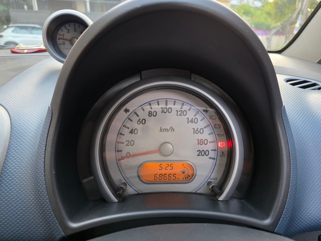 Second-hand 2012 Maruti Ritz ZXi for sale in Bangalore-12