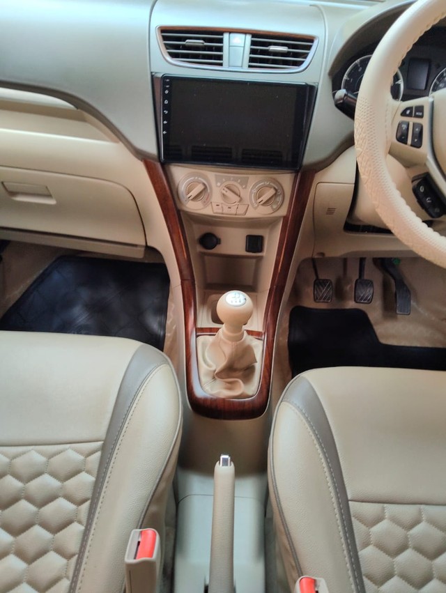 Second-hand 2016 Maruti Ertiga SHVS VDI for sale in Chennai-15