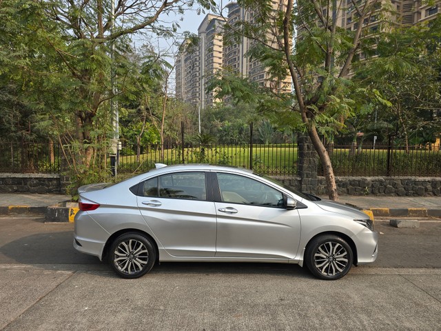 Second-hand 2018 Honda City i-VTEC ZX for sale in Mumbai-1