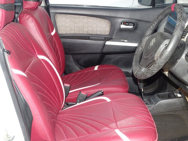 Second-hand 2017 Maruti Wagon R AMT VXI for sale in Kolkata-7