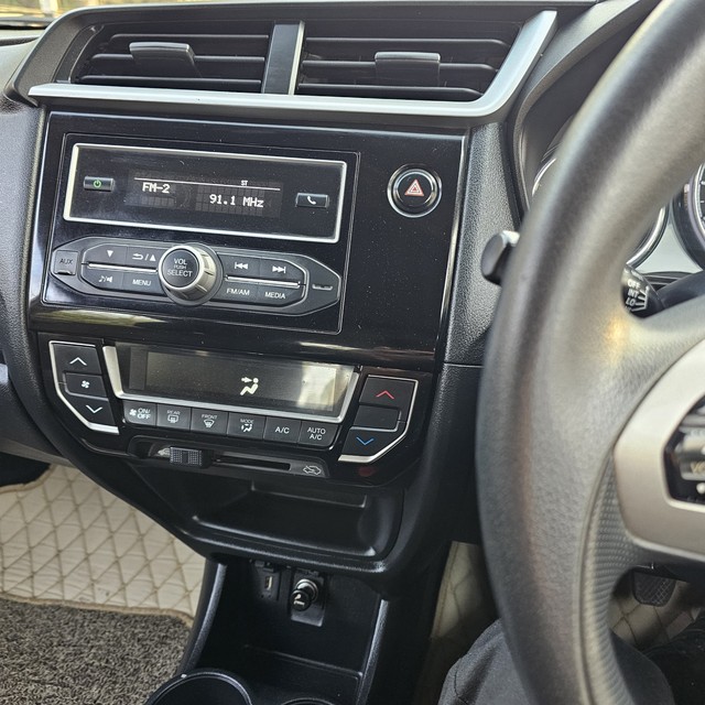 Second-hand 2019 Honda BR-V i-DTEC V MT for sale in New Delhi-13