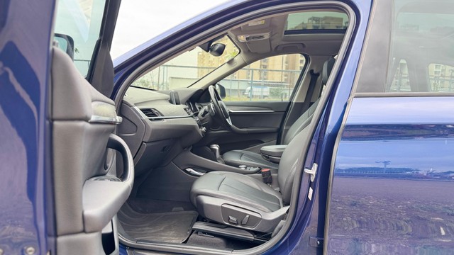 Second-hand 2019 BMW X1 sDrive20d Expedition for sale in Pune-13