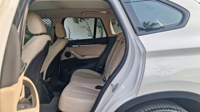 BMW X1 sDrive 20d xLine Second-hand 2020 BMW X1 sDrive 20d xLine for sale in Coimbatore-11