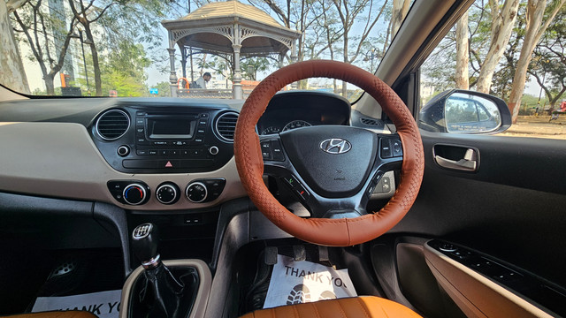 Hyundai i10 Asta Second-hand 2013 Hyundai i10 Asta for sale in Nashik-12