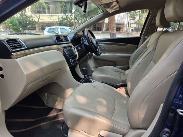 Second-hand 2019 Maruti Suzuki Ciaz Alpha Automatic BSIV for sale in Mumbai-9