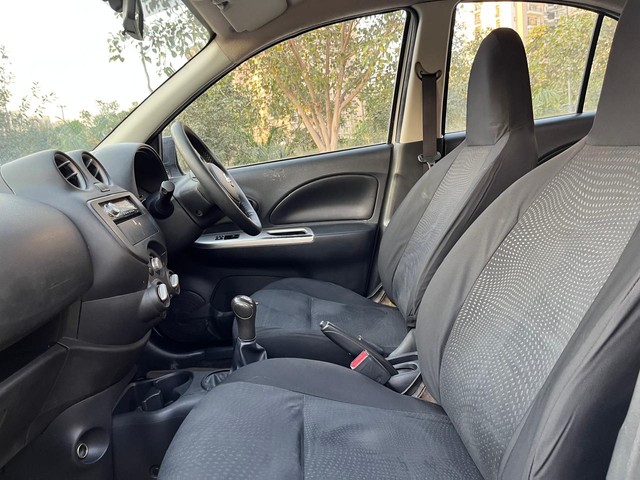 Second-hand 2016 Nissan Micra Active XL Petrol for sale in Noida-13