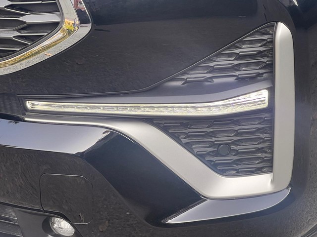 Second-hand 2025 Toyota Innova Hycross ZX(O) Hybrid for sale in New Delhi-18