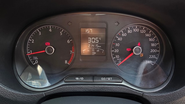Second-hand 2020 Volkswagen Polo 1.0 MPI Trendline for sale in Mumbai-15