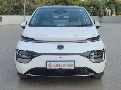 2025 MG Windsor EV Essence Pro