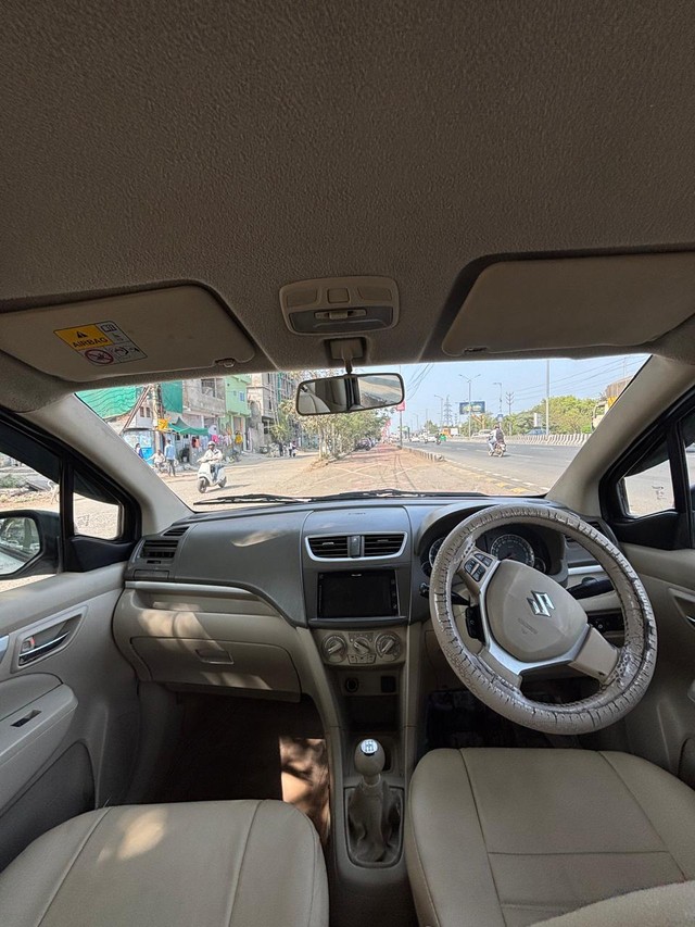 Second-hand 2017 Maruti Ertiga BSIV ZXI Plus for sale in Bhopal-10