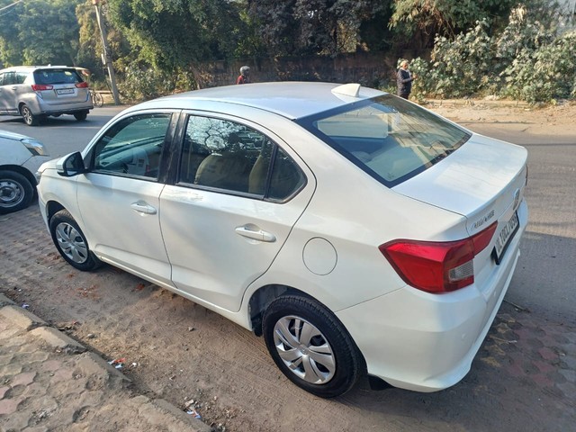 Second-hand 2018 Honda Amaze S Petrol BSIV for sale in New Delhi-7