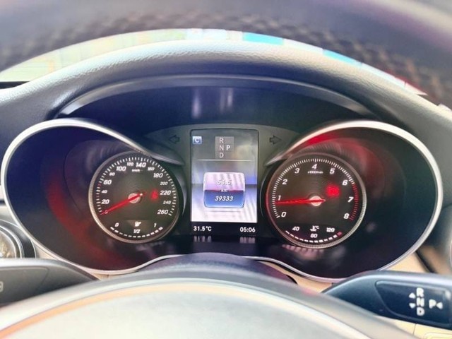 Second-hand 2017 Mercedes-Benz C-Class C 200 Avantgarde Edition C for sale in Pune-6