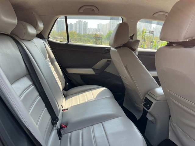 Second-hand 2022 Skoda Kushaq 1.0 TSI Active BSVI for sale in Noida-14