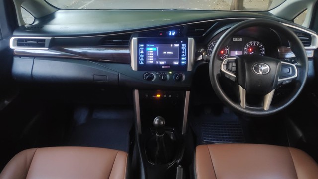 Second-hand 2019 Toyota Innova Crysta 2.4 G Plus MT 8S BSIV for sale in Bangalore-13