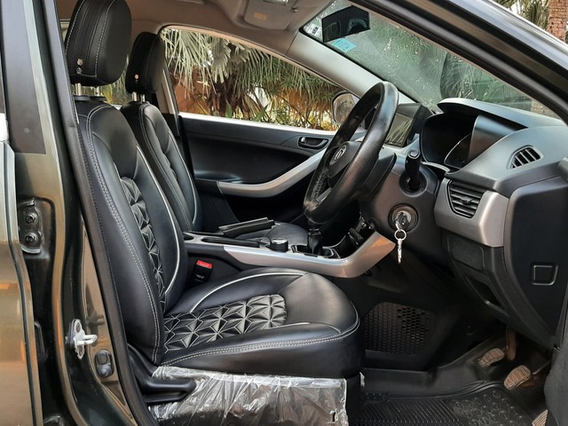 Second-hand 2020 Tata Nexon 1.2 Revotron XM for sale in Mumbai-10