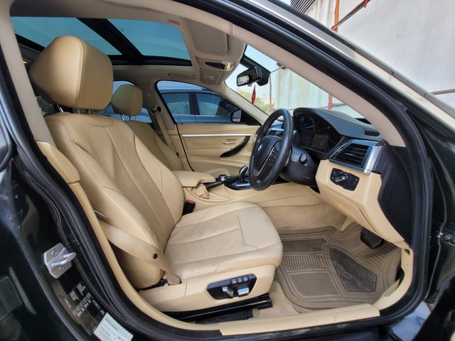 BMW 3 Series GT Luxury Line Second-hand 2018 BMW 3 Series GT Luxury Line for sale in Mumbai-5