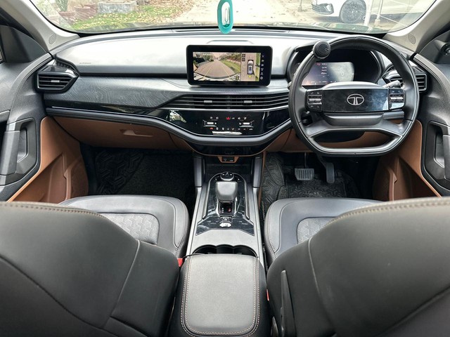 Second-hand 2024 Tata Harrier Adventure Plus AT for sale in New Delhi-3