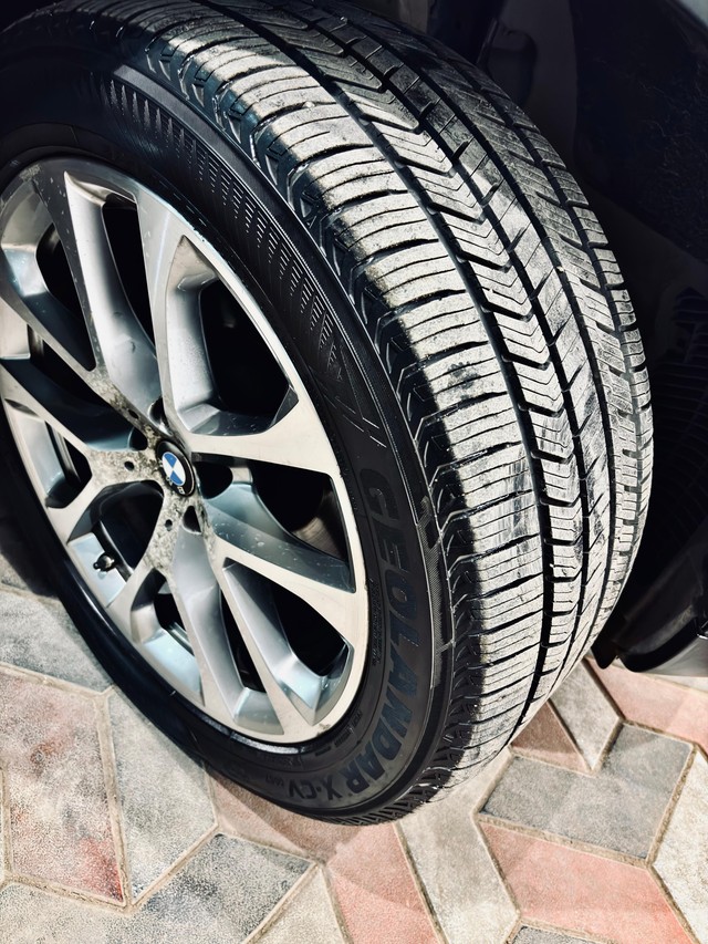 Second-hand 2021 BMW X5 xDrive 30d xLine for sale in Madurai-6