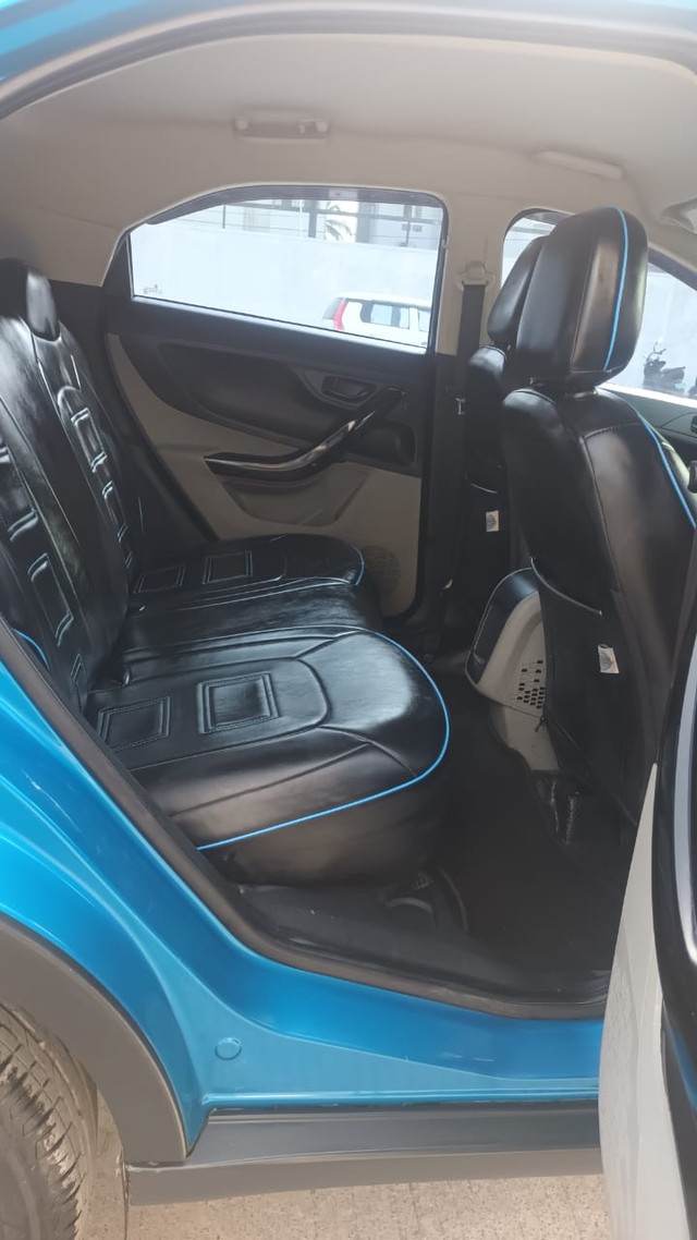 Second-hand 2018 Tata Nexon 1.2 Revotron XMA for sale in Chennai-9
