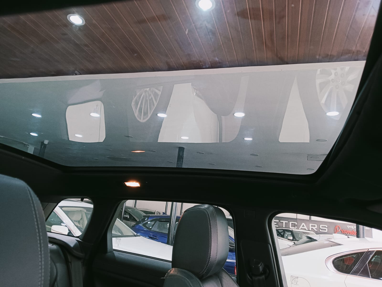 Image Used Car