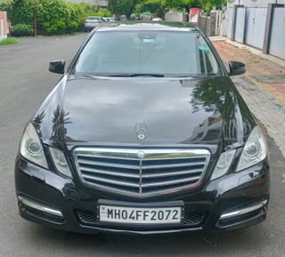 Used Mercedes-Benz E-Class E350 Petrol