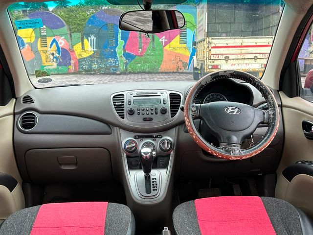 Image Used Car