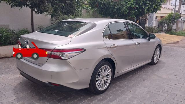 Image Used Car