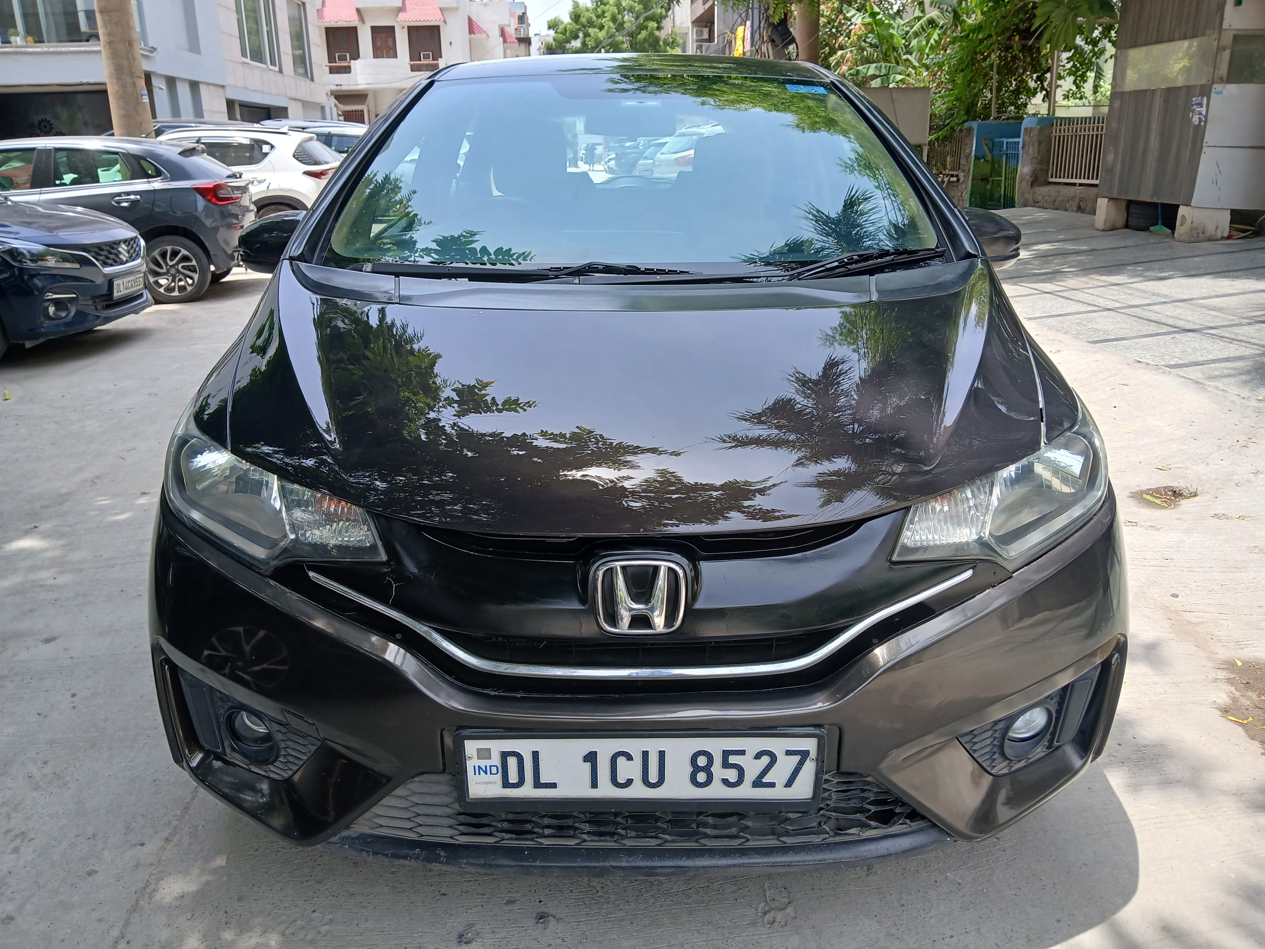 Image Used Car