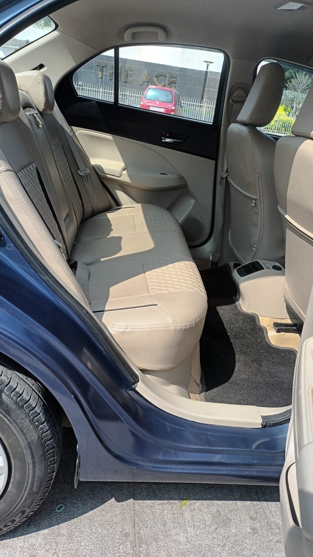 Second-hand 2019 Maruti Suzuki Swift Dzire VXI 1.2 for sale in Chennai-9