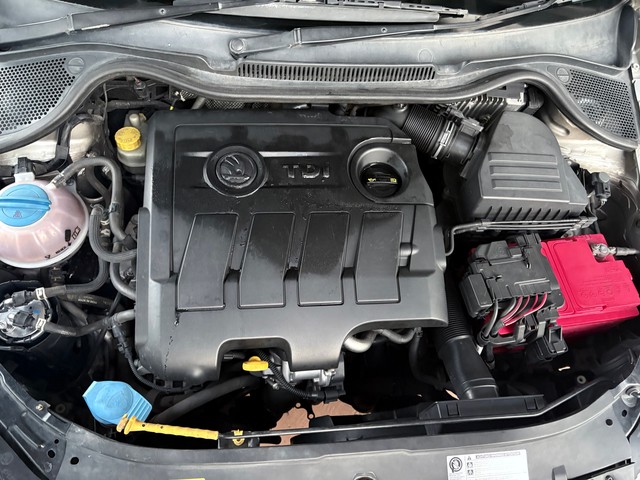 Second-hand 2014 Skoda Rapid 1.6 TDI Ambition Plus for sale in Pune-5