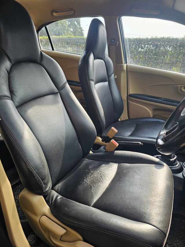 Second-hand 2015 Honda Amaze S i-Vtech for sale in Gurgaon-9