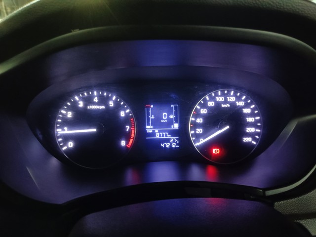 Second-hand 2015 Hyundai i20 Active 1.2 S for sale in Mumbai-12