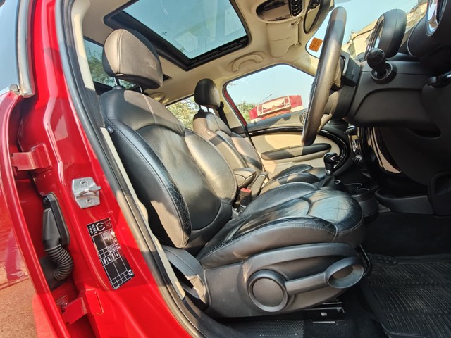 Second-hand 2013 Mini Cooper Countryman 2013-2015 D for sale in Mumbai-6