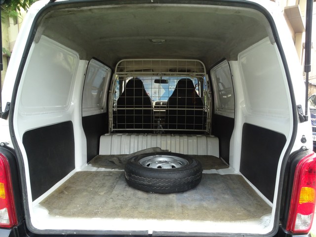 Maruti Suzuki Eeco 5 Seater AC 2020-2022 Second-hand 2022 Maruti Suzuki Eeco 5 Seater AC 2020-2022 for sale in Kolkata-6