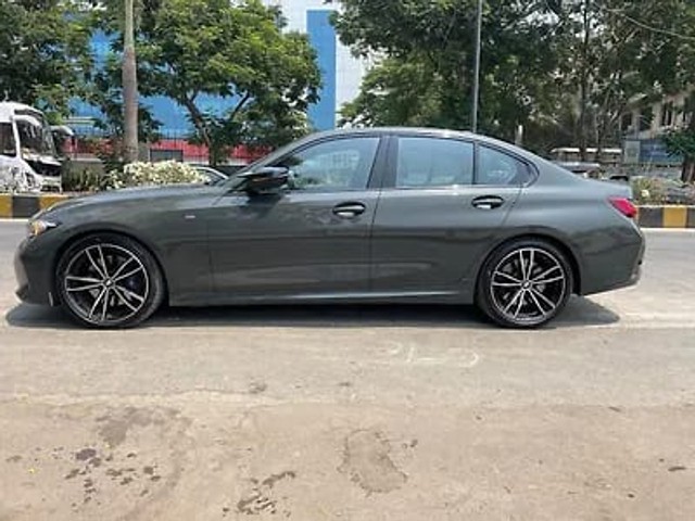 Second-hand 2023 BMW 3 Series M340i xDrive for sale in Mumbai-3