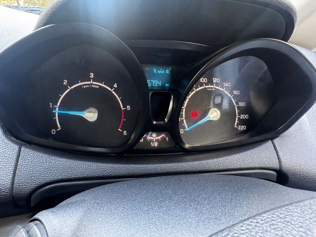 Second-hand 2013 Ford Ecosport 1.5 DV5 MT Trend for sale in Jaipur-7