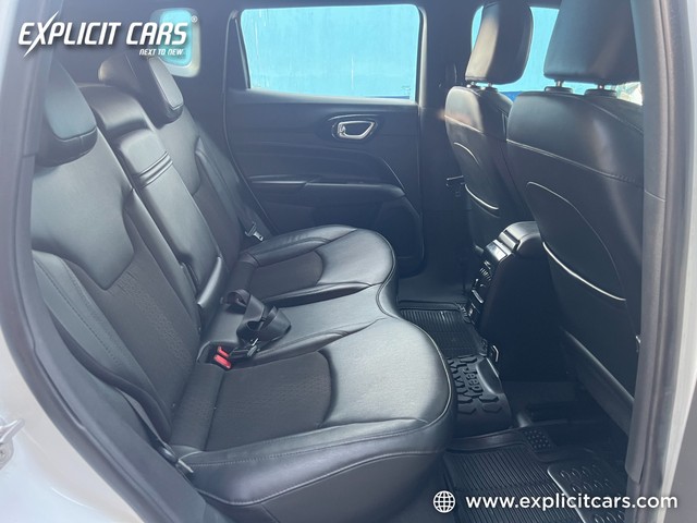 Second-hand 2022 Jeep Compass 2.0L Night Eagle Diesel BSVI for sale in Kolkata-15