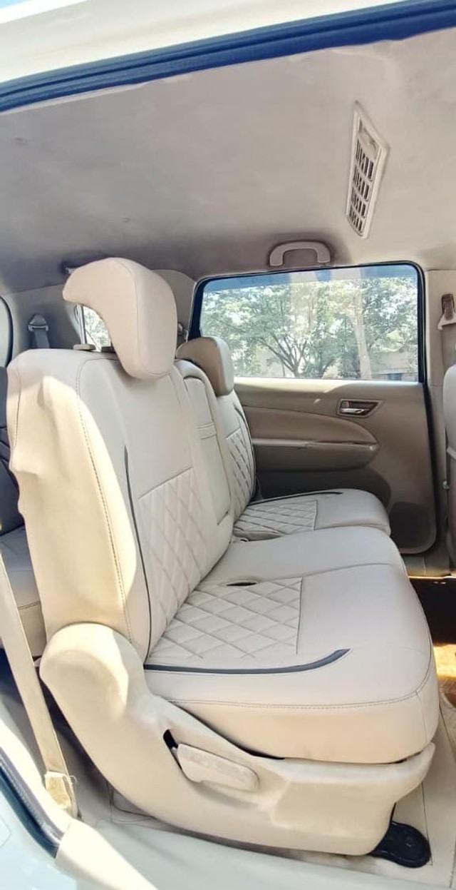 Second-hand 2014 Maruti Suzuki Ertiga VXI CNG for sale in Nashik-12