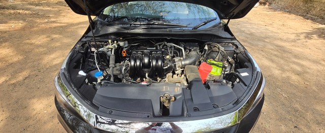 Second-hand 2020 Honda City V MT for sale in New Delhi-5