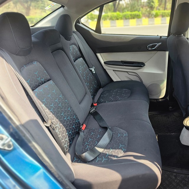 Second-hand 2022 Tata Tigor EV XZ Plus for sale in Navi Mumbai-5