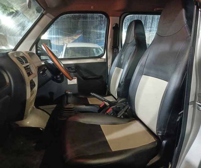 Second-hand 2017 Honda WR-V i-VTEC VX for sale in Mumbai-8