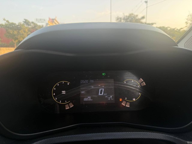 Second-hand 2025 Tata Nexon Pure Plus S for sale in New Delhi-5