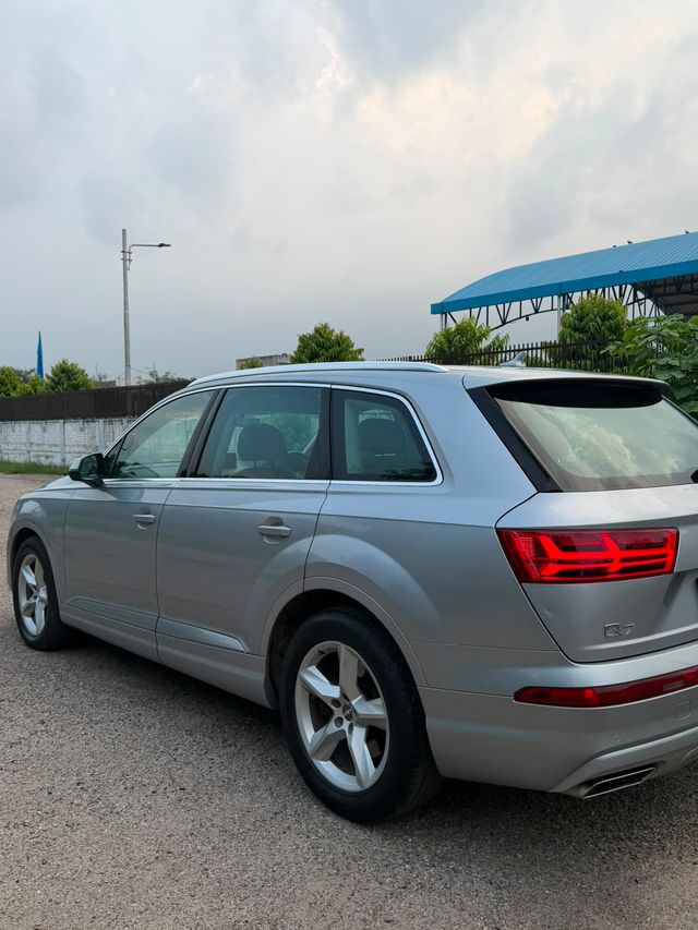 Image Used Car