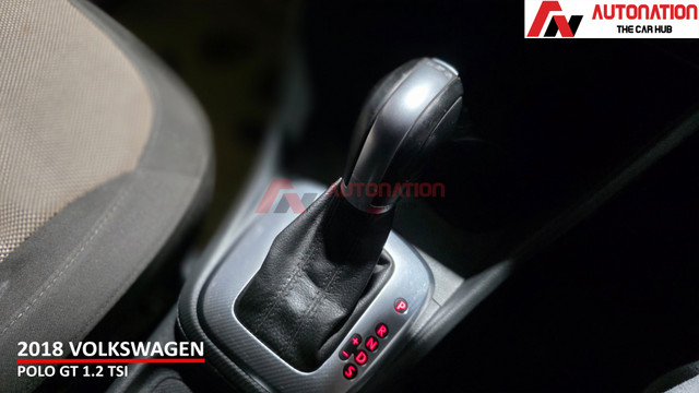 Second-hand 2018 Volkswagen Polo GT TSI for sale in Kolkata-18